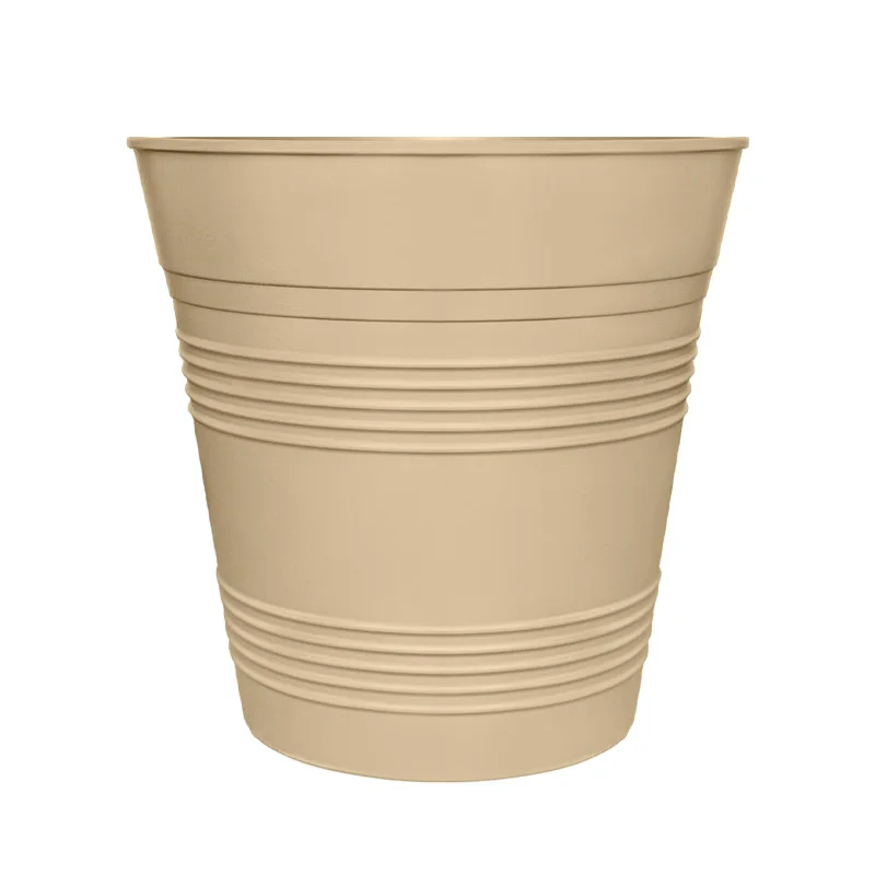 Large Capacity Plastic Pots for Trees and Large Plants Indoor/Outdoor Use for Vertical Garden Home Decor