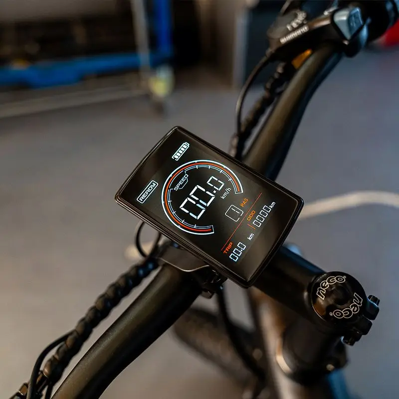 customized e-bike eu usa warehouse 20 inch fat tire 45km/s e mountain bike full suspension e fatbike e dirt bikes for adults