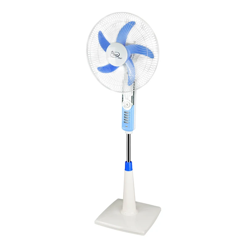 TNTSTAR TG-002 бытовая техника электрический стоячий вентилятор постоянного тока принимаемый солнечной батареей