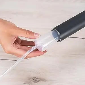 Best-selling Baby manual Nasal Aspirator with Vacuum Function, BPA free Babi nose Aspirator with Soft Silicone Tips