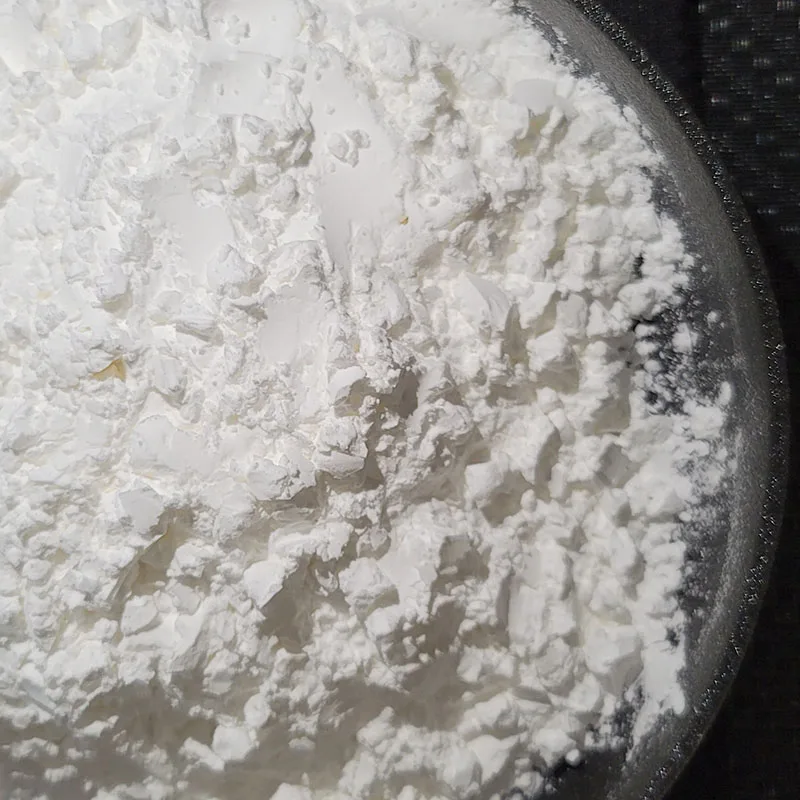 
Special Hot Selling Quality Food Additive Natural Pea Powder White Pea Starch 