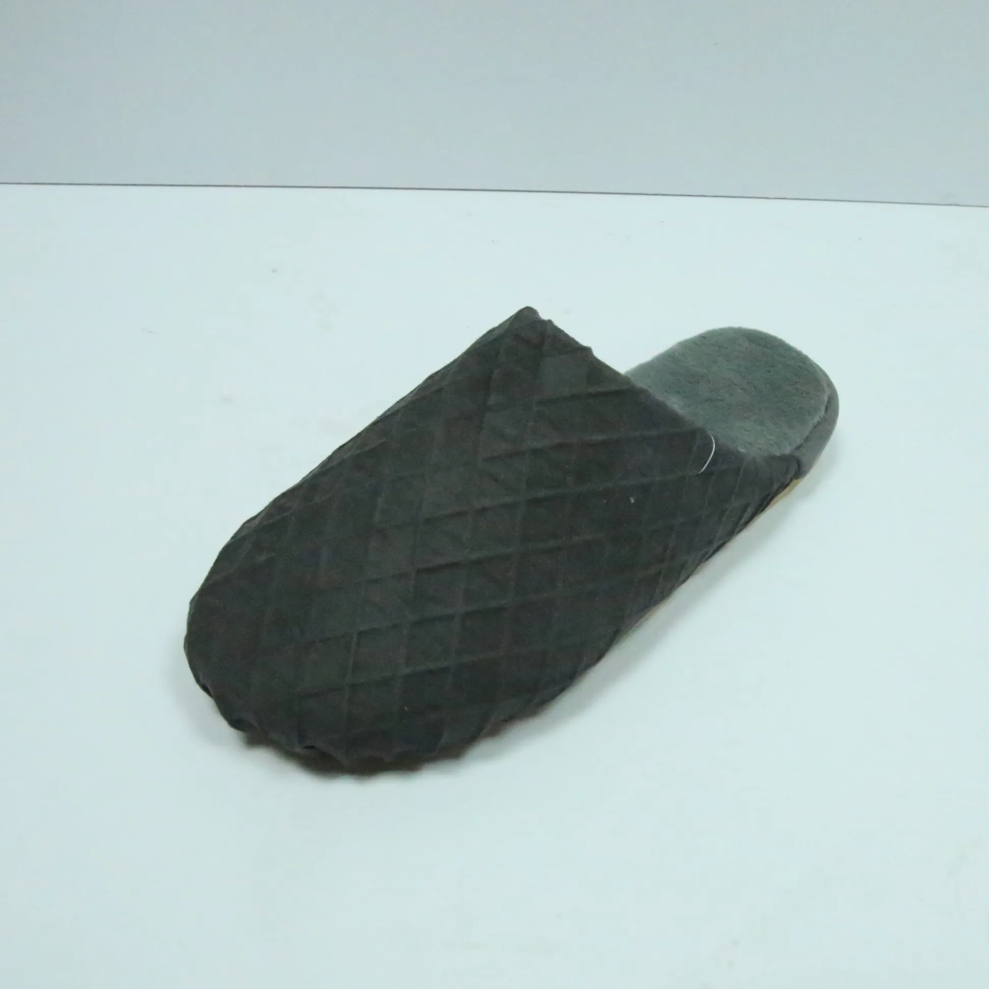 CORIFEI New Designer gift show logo customizable slippers for women flat