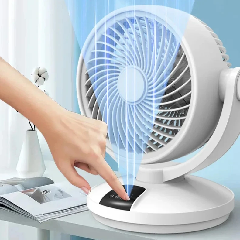 2024 Настольный вентилятор