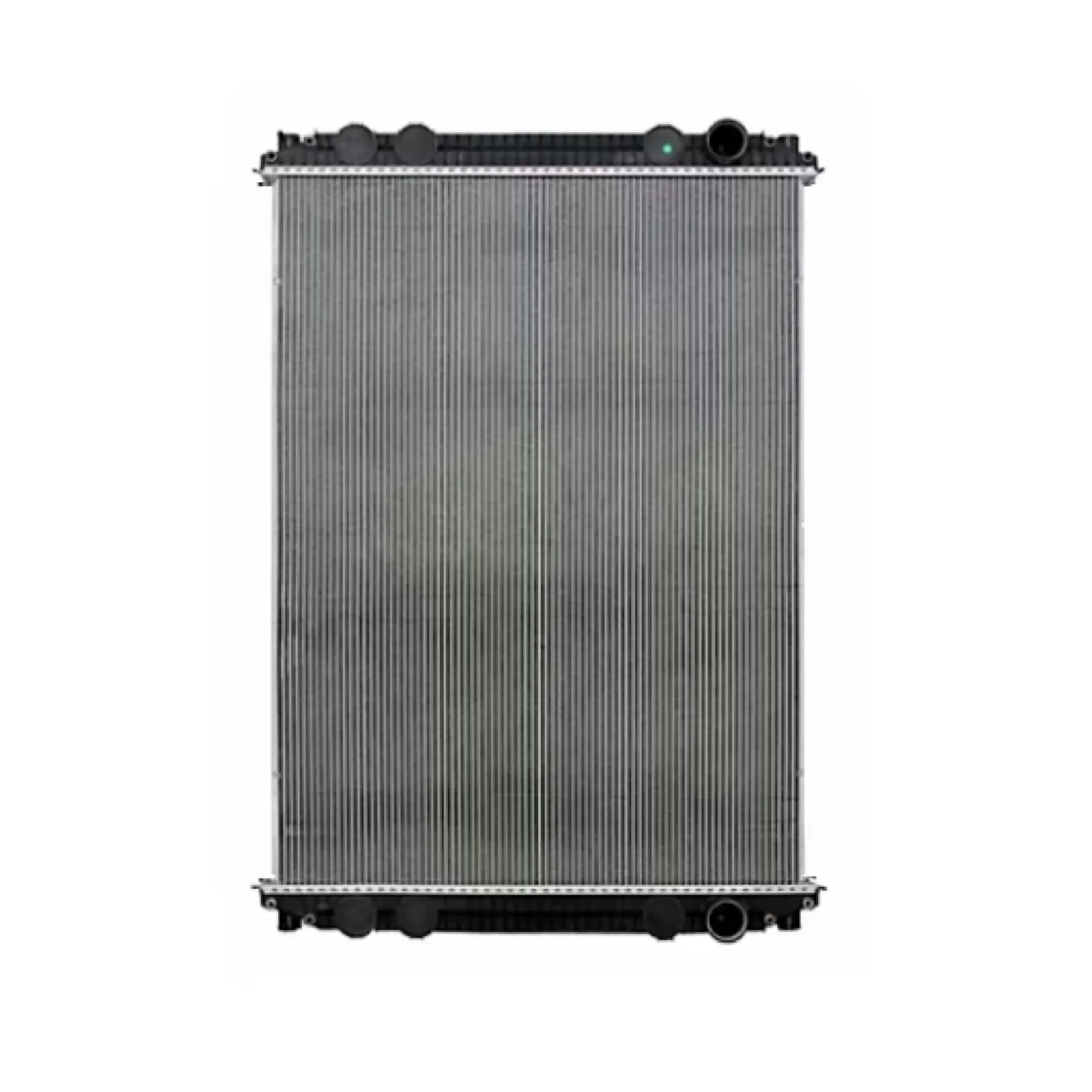 Auto Parts Aluminum Radiator for FREIGHTLINER COLUMBIA 120 Truck Radiator Assembly 520514001, A0519870002, A0519870011