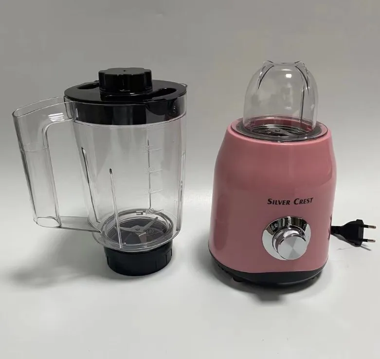 Multi purpose commercial blender fruit mixer grinder juicer