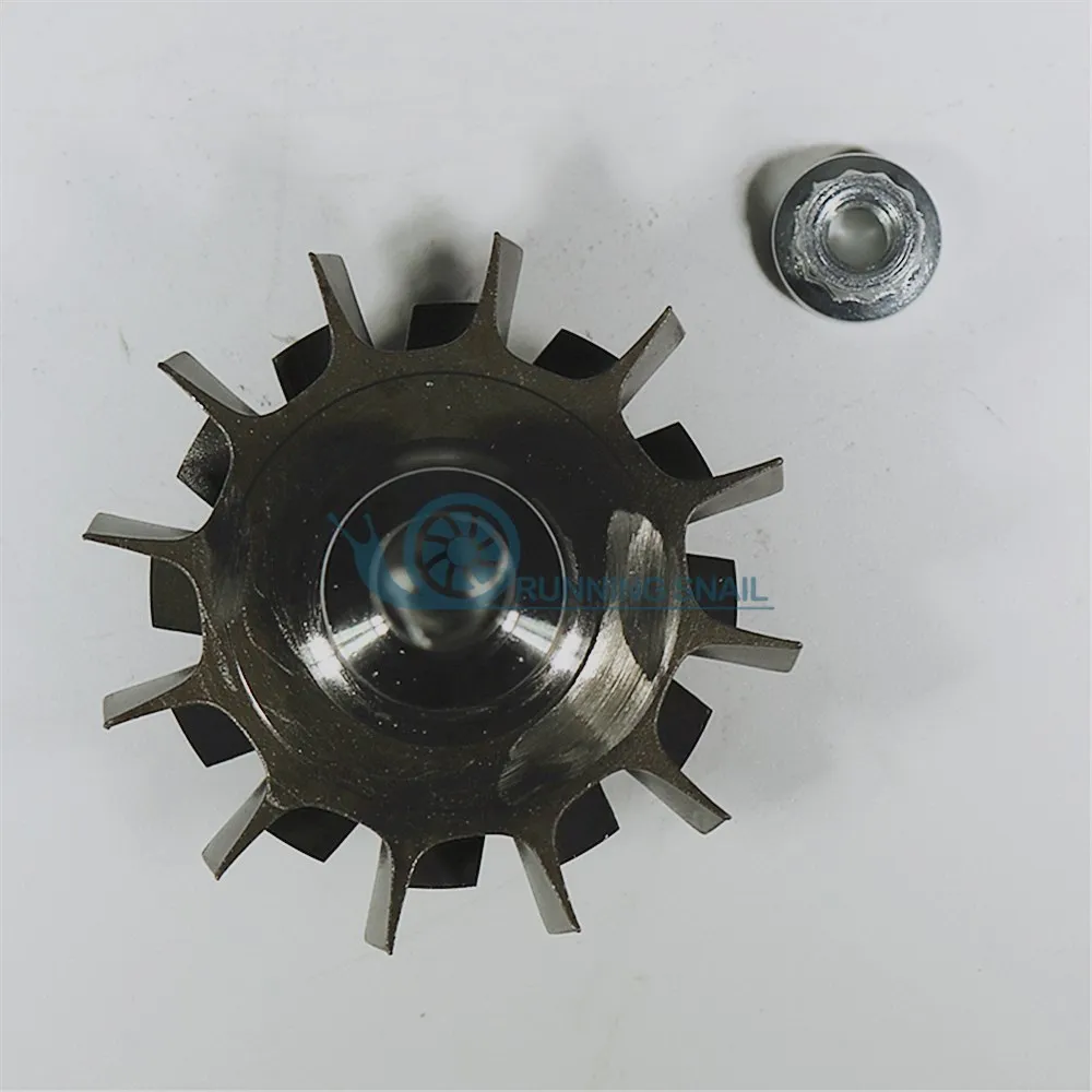  Турбокомпрессор GT20 760986 760986-0010 40226002 H для Dongfeng Yulon Luxgen 7 2 T