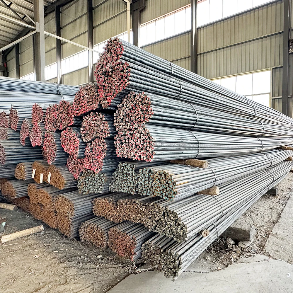 price b500br deformer steel rebar bending 12mm truss and lattice girder steel rebar