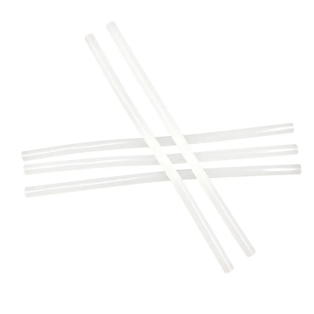 Hot sale white glue adhesive elastic viscosity high hot glue sticks