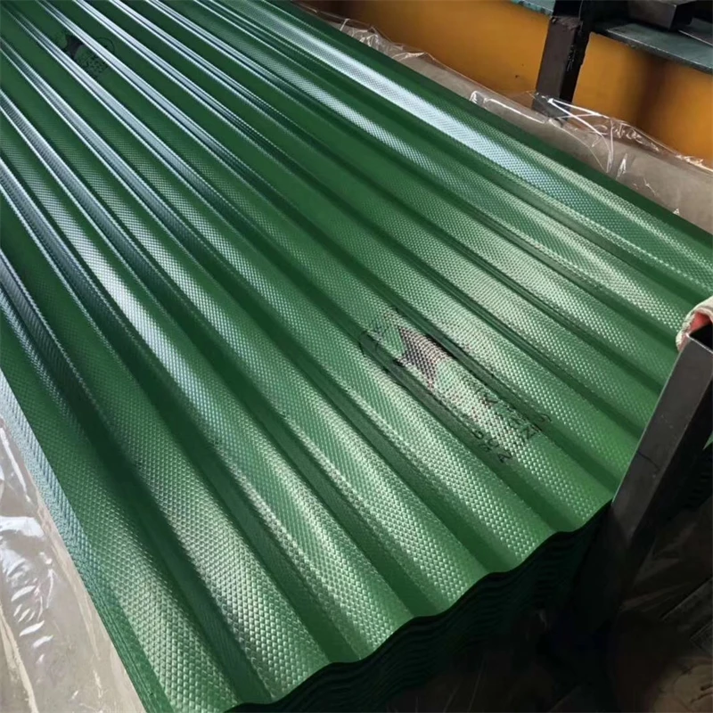 PPAl Aluminum Metal Roofing Sheet Tile  Prepainted Aluminum Sheet For Tile Colored aluminum sheet for roof tile construction
