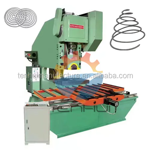 
automatic plant fiber mosquito repellent machine/ fiber mosquito coil making machine paper mosquito coil machine 