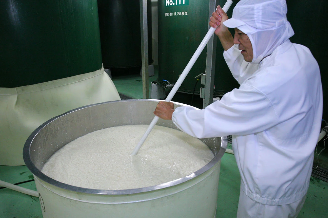 Dry to sweet tastes alcoholic beverages goods sake brewing rice wine Japan sake