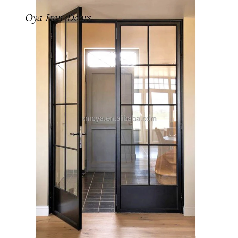 steel windows grill interior doors for houses french doors exterior double glass doors for houses