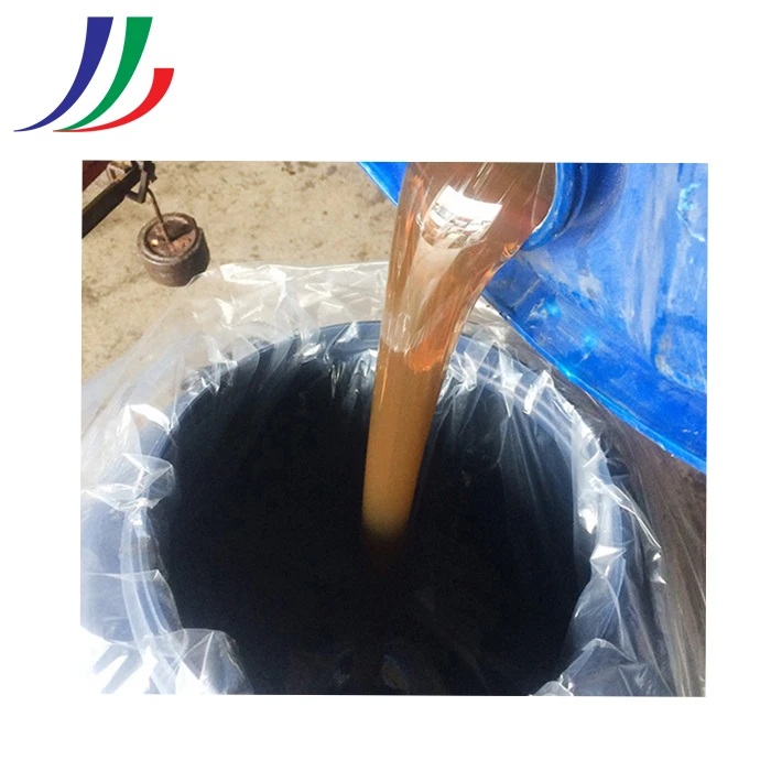 Kinbo Labsa96% Chemical Detergent Raw Materials Labsa Price Sulfonic Linear Alkyl Benzene Sulphonic Acid 96%