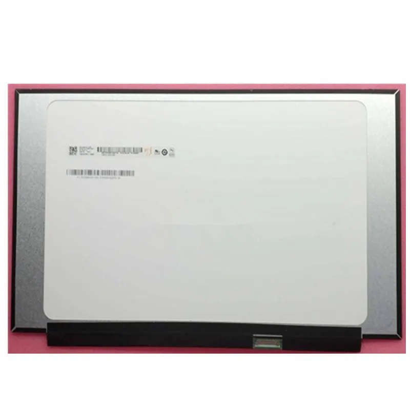 15.6 inch For ASUS FL8700F ultra-thin LED LCD screen NT156FHM-N61 B156HTN06.1 1920X1080 eDP 30pins narrow side without holes
