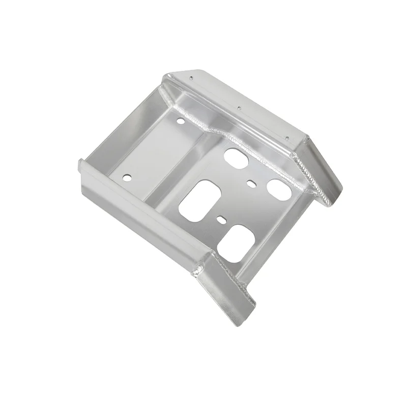 Customization Stamping Sheet Metal Part Stainless Steel Aluminum Small Electric Elevator