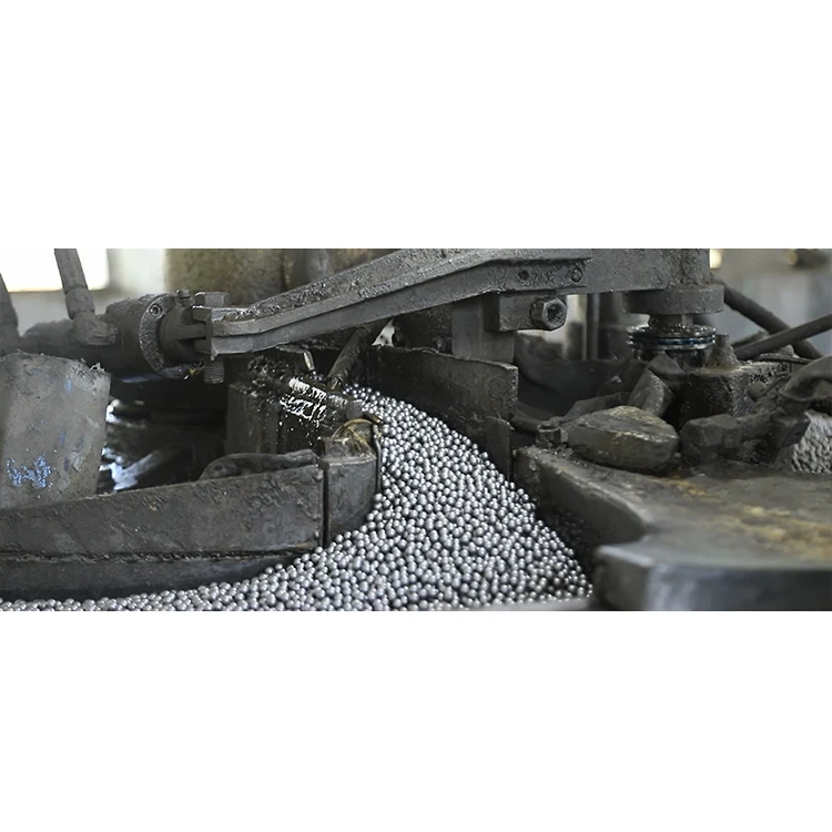 Trade assurance suppliers steel ball 1.588 mm