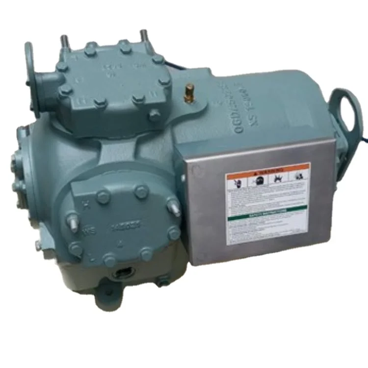 Холодильные компрессоры 06DR241BCC06C0 трансмиссионный компрессор 06DR241 цена запасные части для