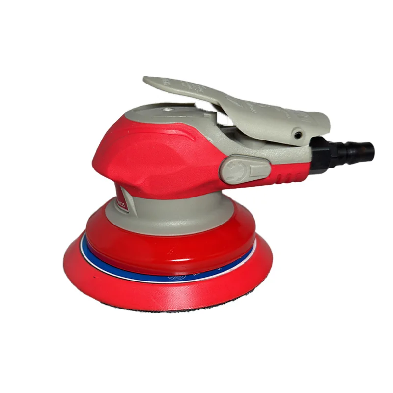 Factory direct sale car polisher sanding machine random orbit sander pneumatic sander