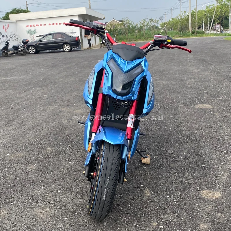 Chaoya Z6  cheap electric scooter best electric motorcycle