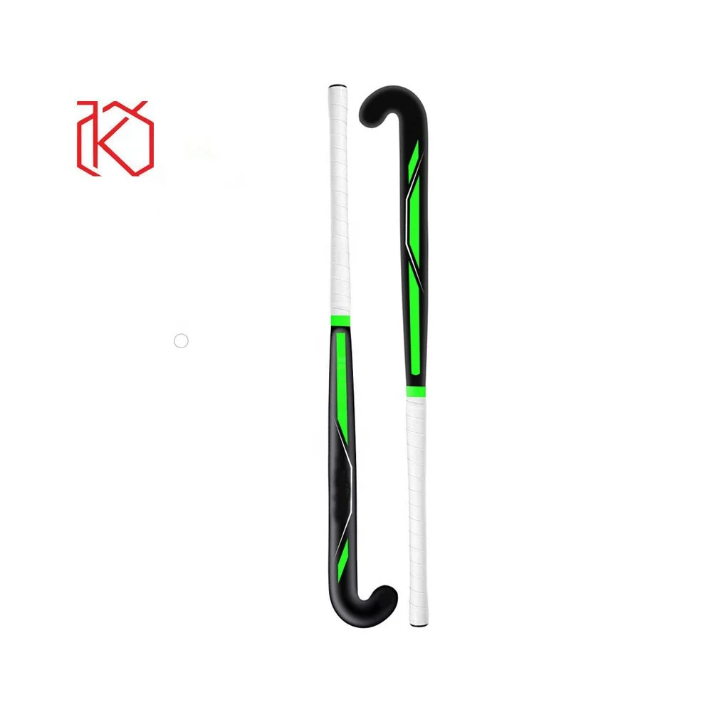 Best Price quality material 100% composite carbon fiber ice hockey sticks from China make to order custom hockey stick