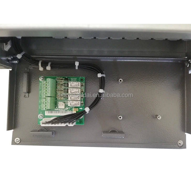 Vertiv 48V 120A Embedded Power Supply System Emerson Netsure 531 A31 R48-2000A3 R48-2000e3 Switch Mode Power Rectifier