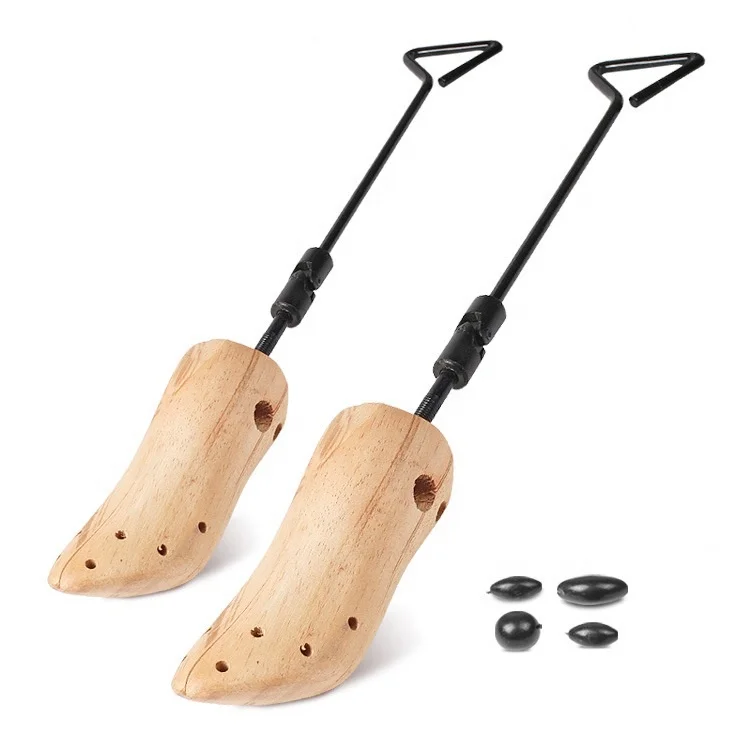 LM009P-1 Expanded High Heels Boots Shape Adjustable shoes tree Professional Shoe Stretcher