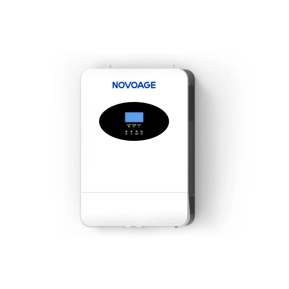 3KW Offf-Grid Solar System Support Lithium-ion/Lead-acid Pure Sine Wave Mppt home  Inverters For Solar Energy System