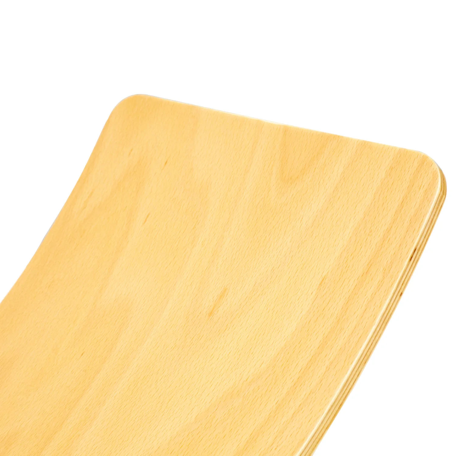 
Manufacturer Factory Kids Wood Balance Board Wobble Balance Board Fitness Balance Board 