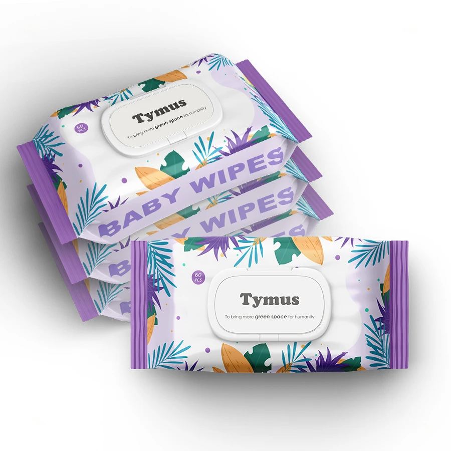New Style Sneaker Shoes Cleaning Wet Wipes wet tissue From China Supplier