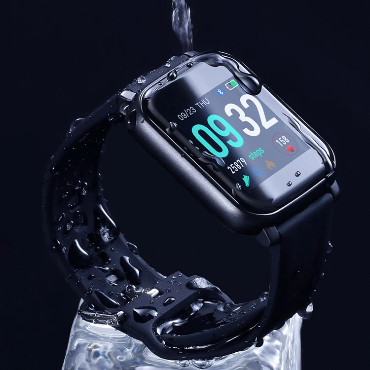 JOYROOM JR-FT1 smart watch t500 jr-ft1 Smartwatch with blood pressure and heart rate waterproof