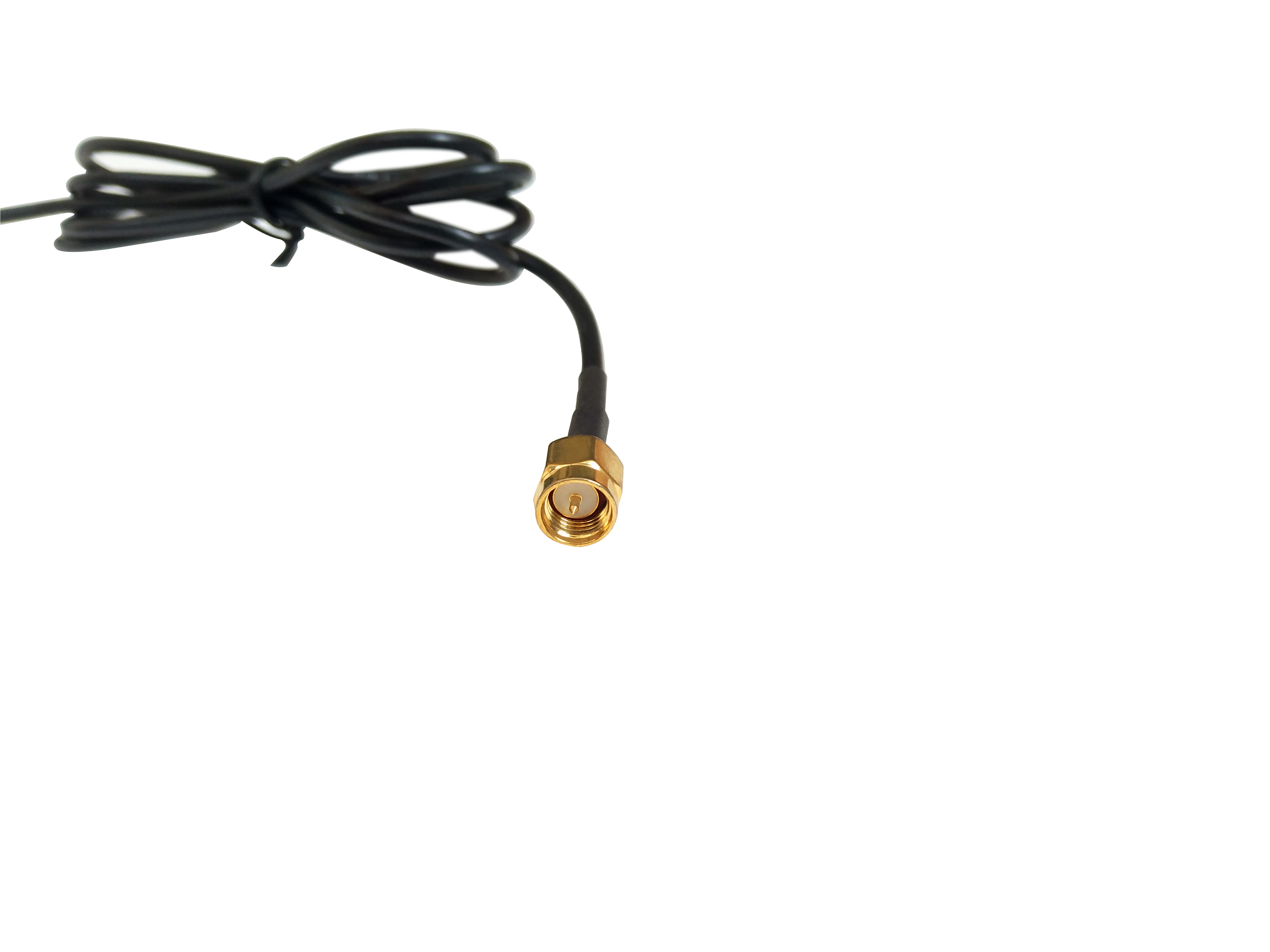 2023 Hot-selling  (Directly Manufacturer) 2.4G WIFI outdoor antenna with SMA- connector