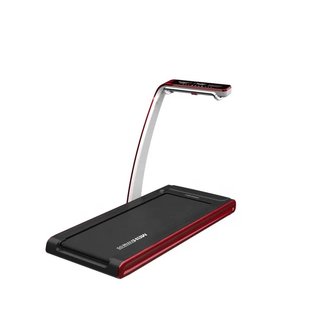 Stylish Design Patented Home Treadmill for Sales HT02