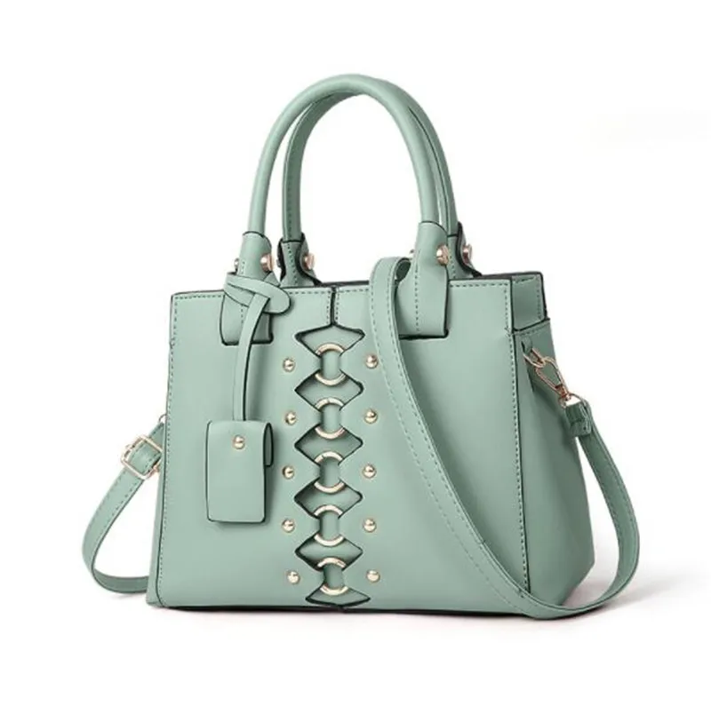 Fashion italian shoes and bags to match women indian handbag hard supplier