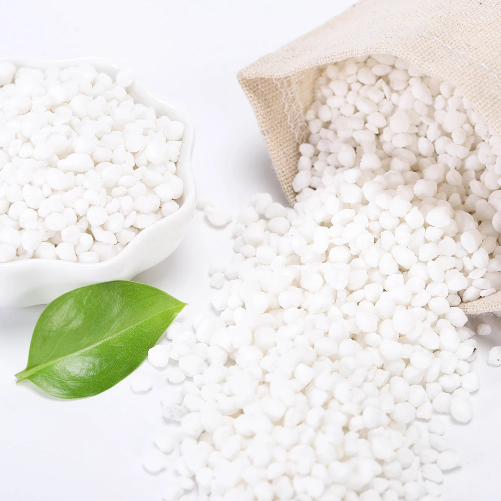 
Top Quality agriculture grade Salt NH4CL 99.5% min Ammonium Chloride for crops 