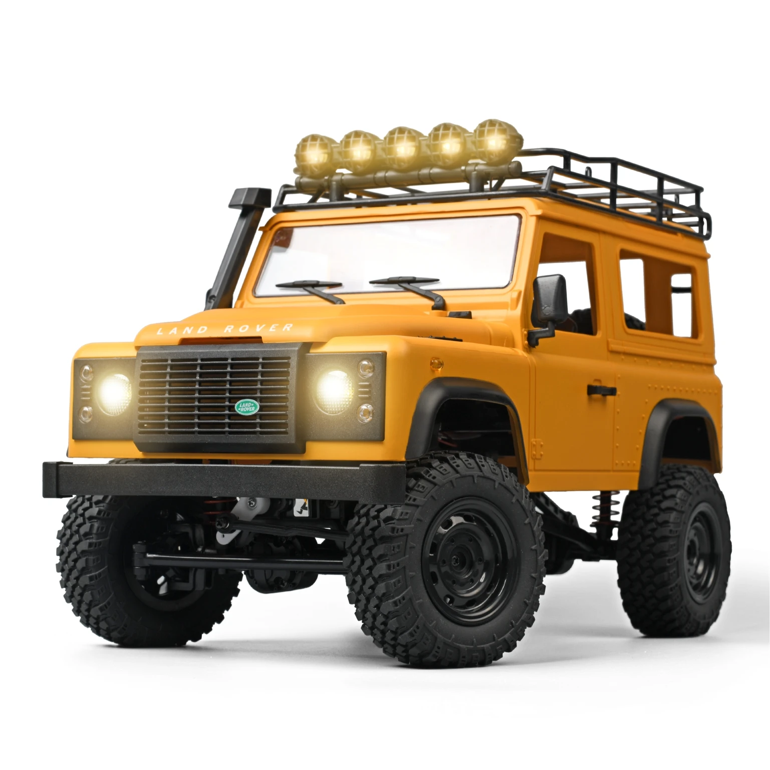 MN 1/12 MN-99S 2 4 г 4WD провода фары с корпусом 7 В 1200 м lipo аккумулятор Горячая Распродажа хобби автомобиль RC гусеничный