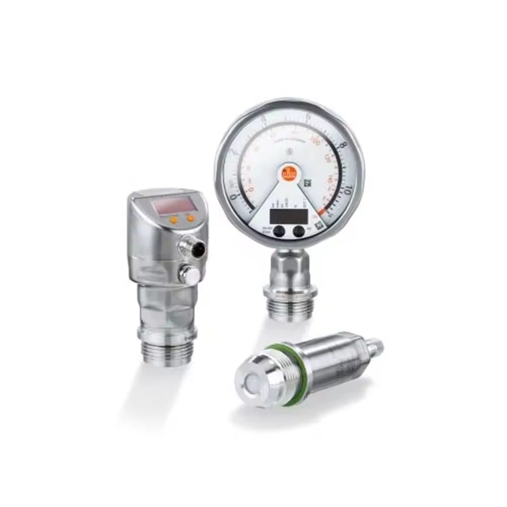 IFM Position Sensors Inductive Sensors IG5539