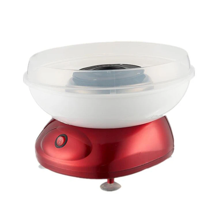 Professional Automatic Fancy Cotton Candy Floss Maker Machine for Kids