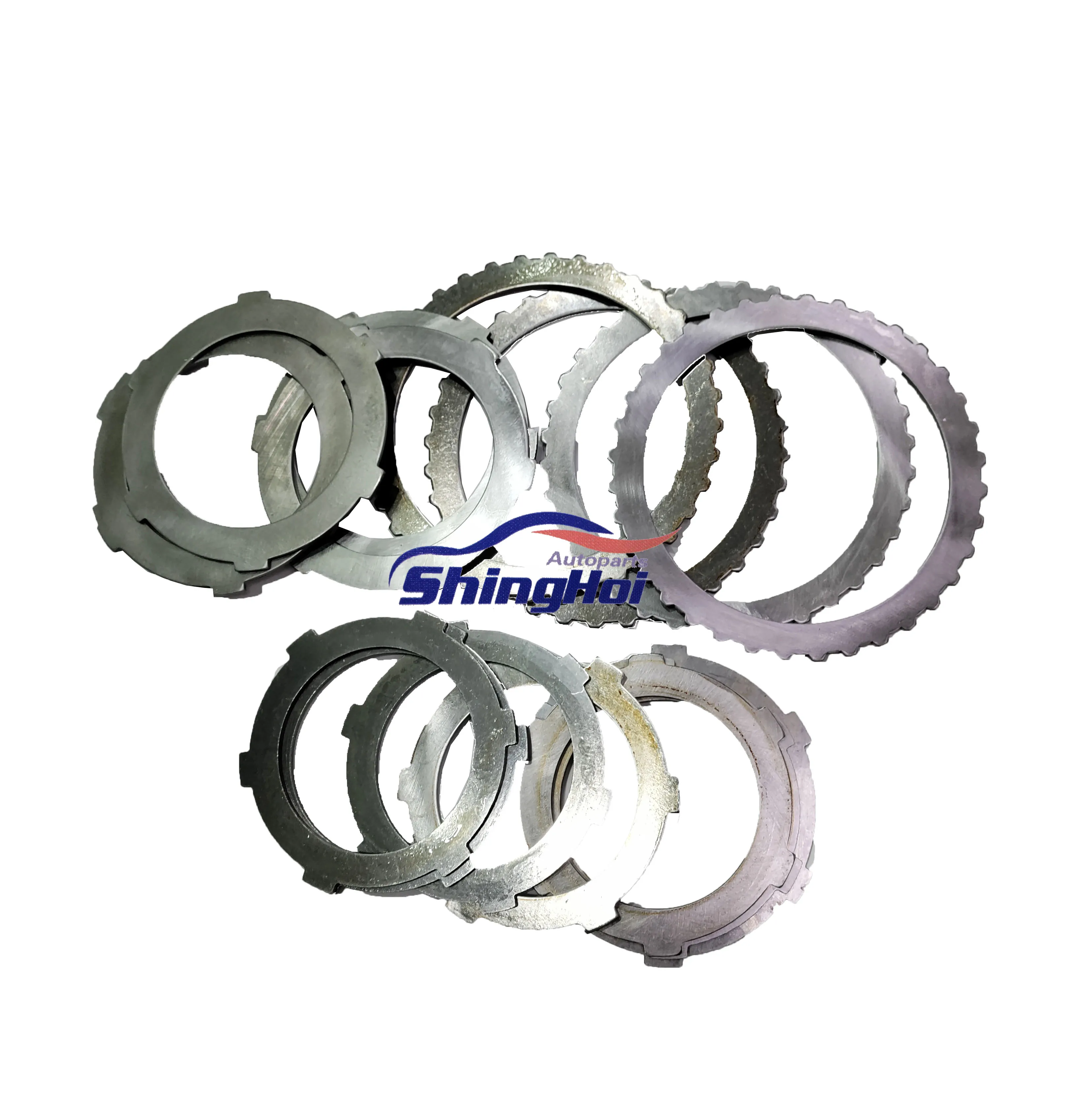 722.4 Auto Transmission Master Rebuild Kit with Steel Friction