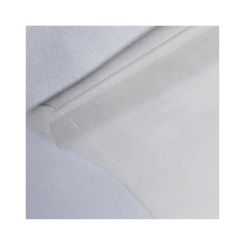 Medical Grade TPU Film For Mattress Protector