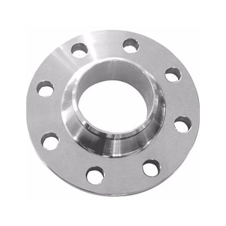 
Customized Various Specifications Sae J518 Captive Flange For Hydraulic System 