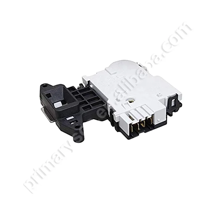 6601ER1004C China Best Handle Sliding Door Lock Smart Washing Machine Door Lock