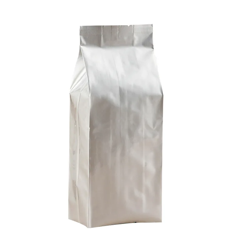 High Quality Food Packaging Waterproof Standing Pouch Bag Aluminium Foil Bag