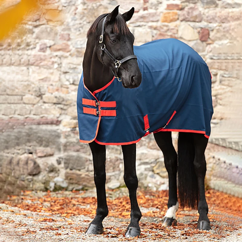 Wholesale Custom Horse Rug High Quality Horse Riding Products Equestrian Equine Equipment Amazon Hot Selling Horses Blanket
