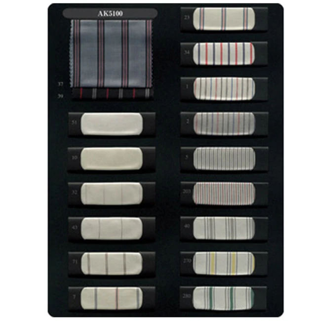 Japanese aecological material cutting jacket lining fabrics lots