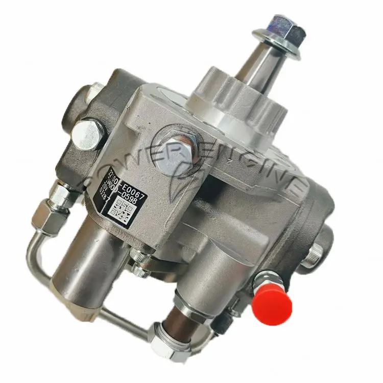 Outboard parts e85 fuel pump 22100-E0067