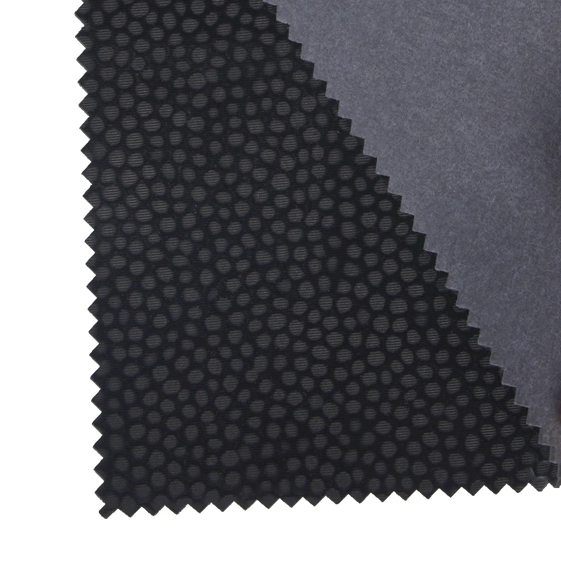 New design Crocodile Skin Fabric Fluorescent Synthetic Leather Hair Bows Making with great price