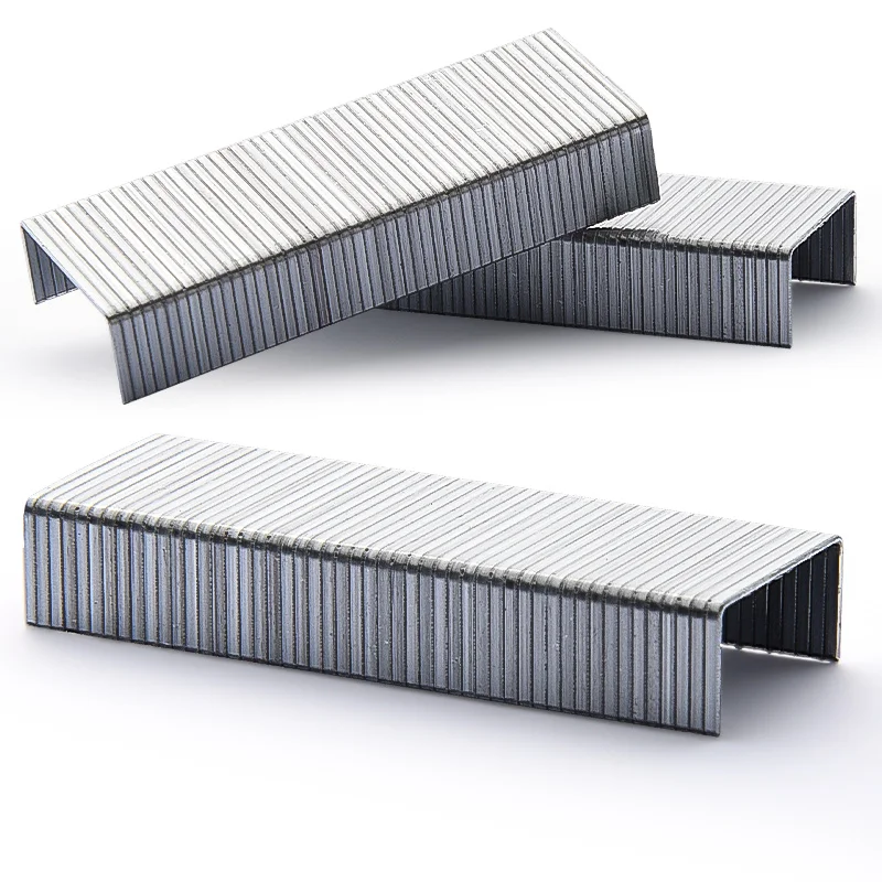 M&G Wholesale High Quality 23/13 Staples for Heavy Duty Staplers