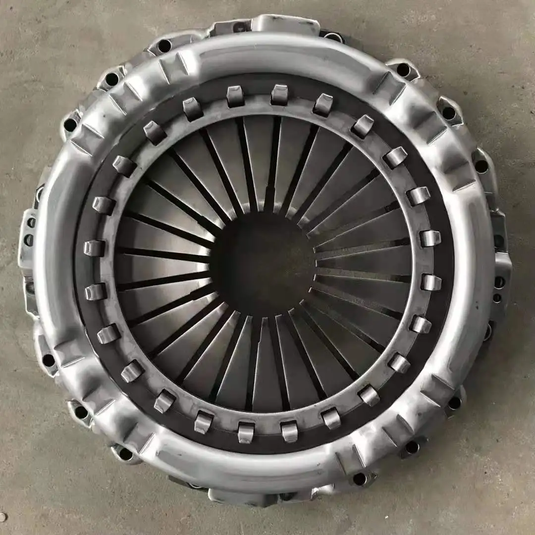 Truck Clutch Cover with release bearing 3400710072 3400700541 3421001164 1878008177 6482000218 Clutch Kit