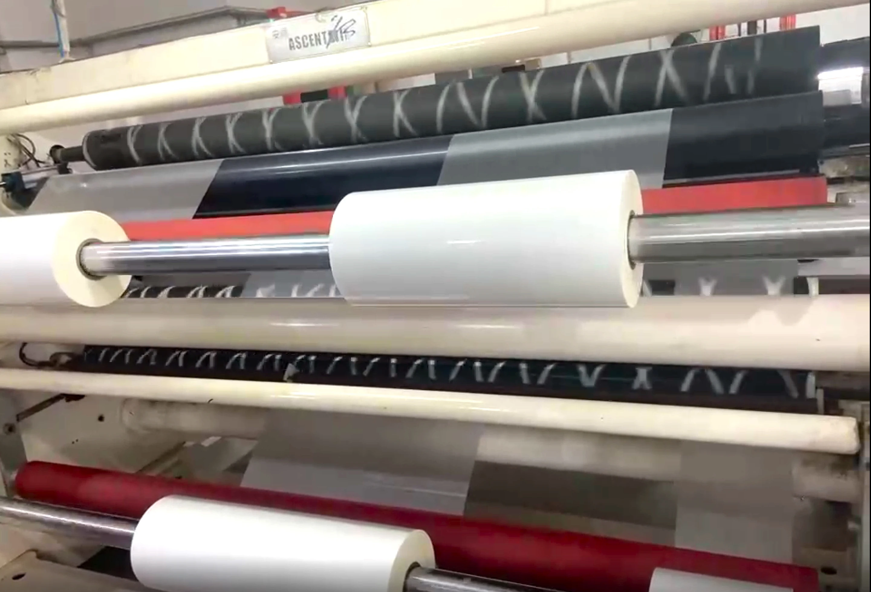GR Laminating Films  Gloss PET  Thermal Lamination Film