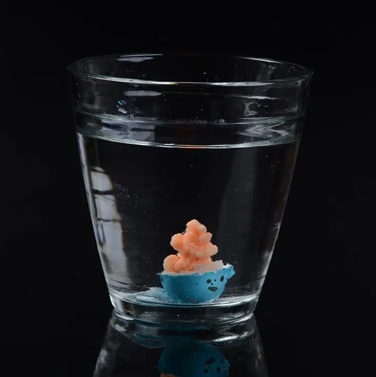 Novelty hatching growth egg toy children hatching dinosaur egg toy children educational toy gift